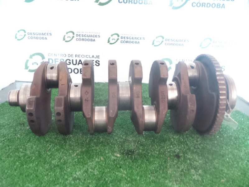 Recambio de cigueñal para audi a4 berlina (b5) 1.8 20v referencia OEM IAM 028R  