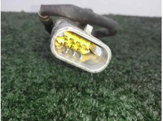 Recambio de sonda lambda para renault megane i fase 2 classic (la..) 1.6 referencia OEM IAM 0258006046 - 7700107433 4.CABLES  2
