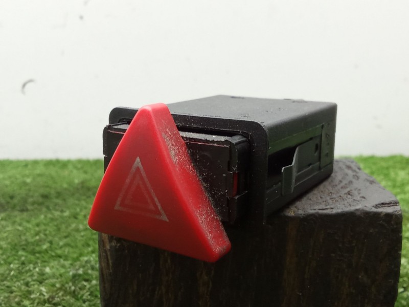 Recambio de warning para audi a3 (8l1) 1.9 tdi referencia OEM IAM 8L0941509D 8.PINES 