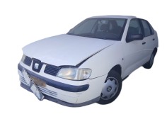seat cordoba (6k1, 6k2) del año 2000