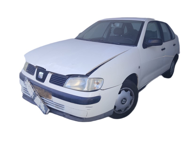 seat cordoba (6k1, 6k2) del año 2000