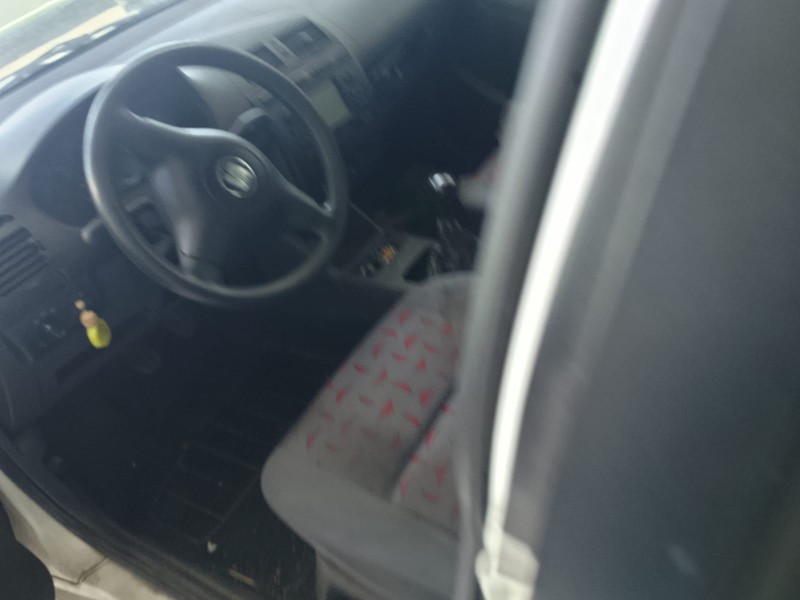 seat cordoba (6k1, 6k2) del año 2000