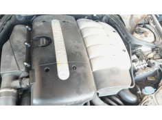 Recambio de motor completo para mercedes-benz clase c (w203) c 270 cdi (203.016) referencia OEM IAM   