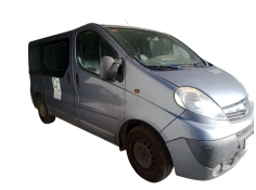 OPEL VIVARO A FURGONETA (X83)