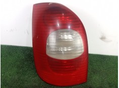 Recambio de piloto trasero izquierdo para citroën xsara picasso (n68) 1.6 hdi referencia OEM IAM 965000588002 - 89032867 2.SERIE