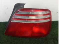 Recambio de piloto trasero derecho para honda accord vi (ck, cg, ch, cf, cl) 1.8 i (cg8) referencia OEM IAM 2VP23603712 98-02 4.