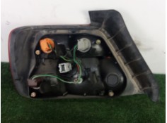 Recambio de piloto trasero derecho para honda accord vi (ck, cg, ch, cf, cl) 1.8 i (cg8) referencia OEM IAM 2VP23603712 98-02 4. 2