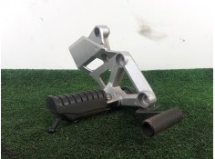 Recambio de posapie para daelim roadwin roadwin 125 fi (vjf125) referencia OEM IAM   