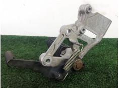 Recambio de posapie para daelim roadwin roadwin 125 fi (vjf125) referencia OEM IAM    2
