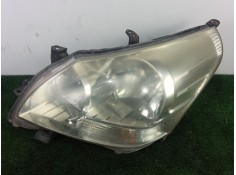 Recambio de faro izquierdo para toyota verso (_r2_) 2.0 d-4d (aur20_) referencia OEM IAM 811500F090 09-13 - H11/HB3 