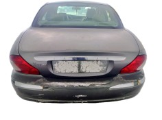 jaguar x-type i (x400) del año 2004 2