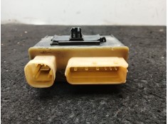 Recambio de modulo electronico para citroën c3 picasso (sh_) 1.6 hdi 90 referencia OEM IAM 9652021180 - 018010951   2