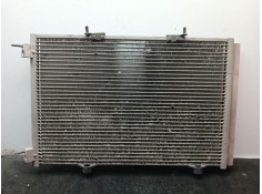 Recambio de condensador / radiador aire acondicionado para citroën c3 picasso (sh_) 1.6 hdi 90 referencia OEM IAM SA22B685S 510X 2