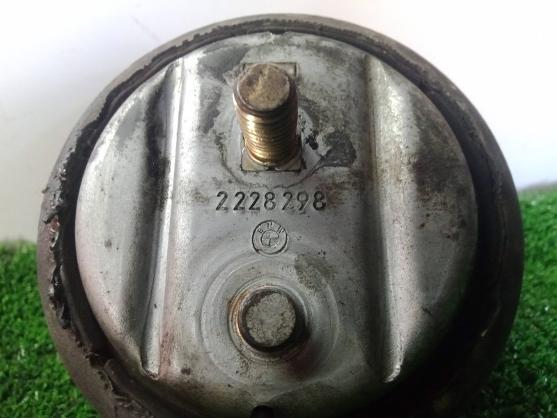 Recambio de soporte motor para bmw serie 3 berlina (e46) 325xi referencia OEM IAM 2228298  