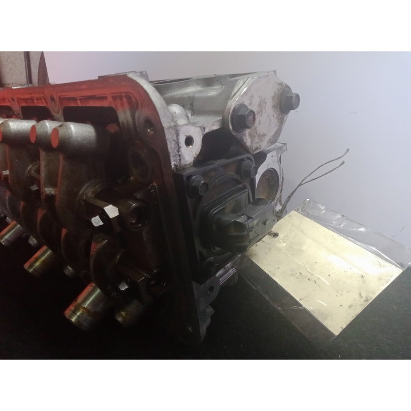 Recambio de culata para chrysler neon (pl) 2.0 16v cat referencia OEM IAM 04556737AB-04556737  