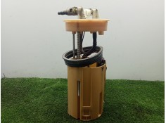 Recambio de aforador para honda accord vi (ck, cg, ch, cf, cl) 1.8 i (cg8) referencia OEM IAM 0580313055 4.PINES - BOSCH AFORADO 2