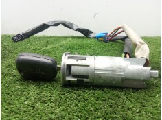 Recambio de conmutador de arranque para citroën xsara picasso (n68) 1.6 hdi referencia OEM IAM  2.CONECTORES - 5.CABLES 1 LLAVE