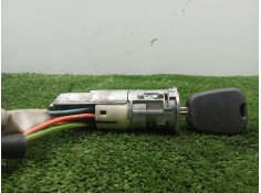Recambio de conmutador de arranque para citroën xsara picasso (n68) 1.6 hdi referencia OEM IAM  2.CONECTORES - 5.CABLES 1 LLAVE 2