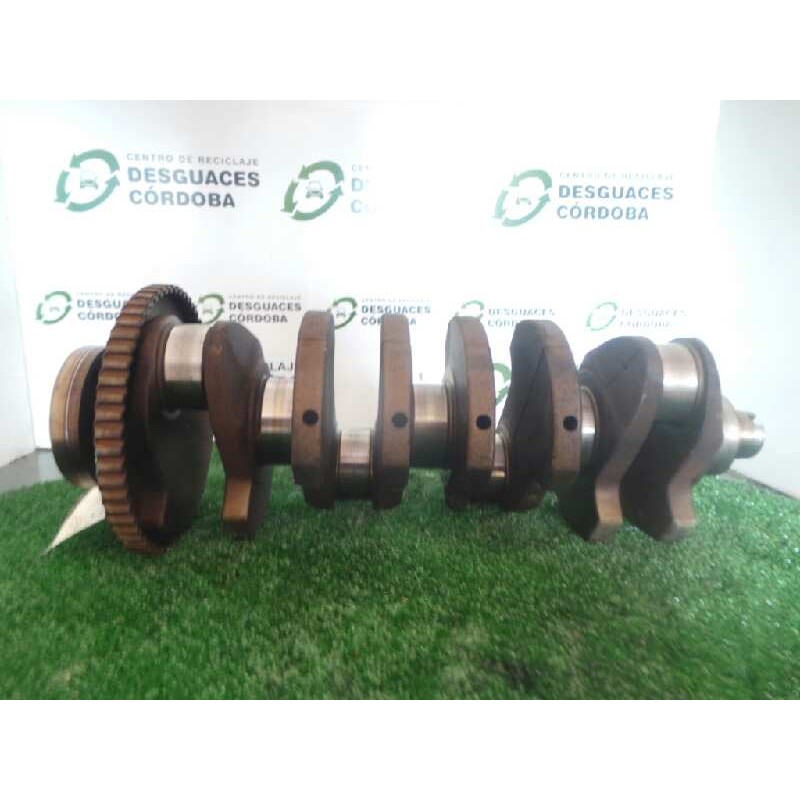 Recambio de cigueñal para audi a4 berlina (b5) 1.8 20v referencia OEM IAM 028R  