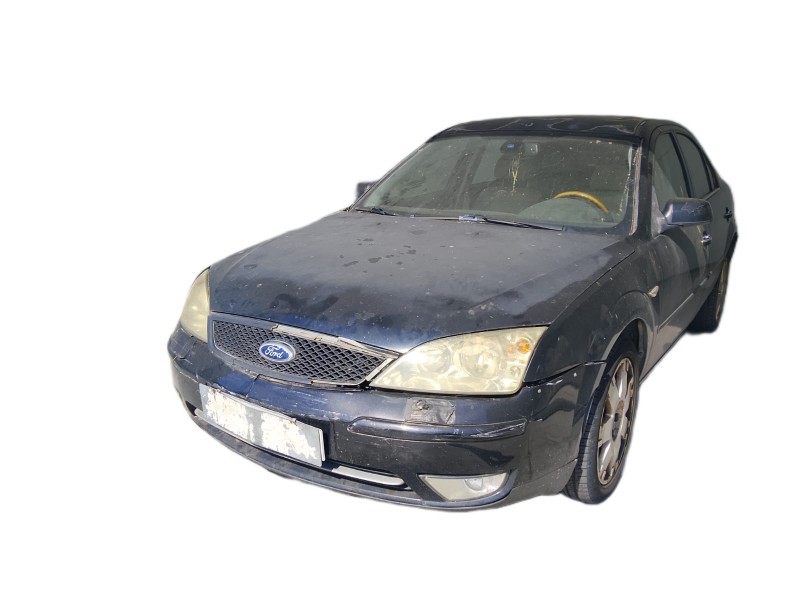 ford mondeo iii (b5y) del año 2004