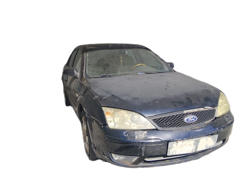ford mondeo iii (b5y) del año 2004