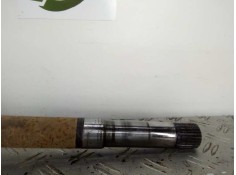 Recambio de transmision delantera derecha para peugeot 306 berlina 3/4/5 puertas (s2) 1.9 diesel referencia OEM IAM  SIN.CORONA  2