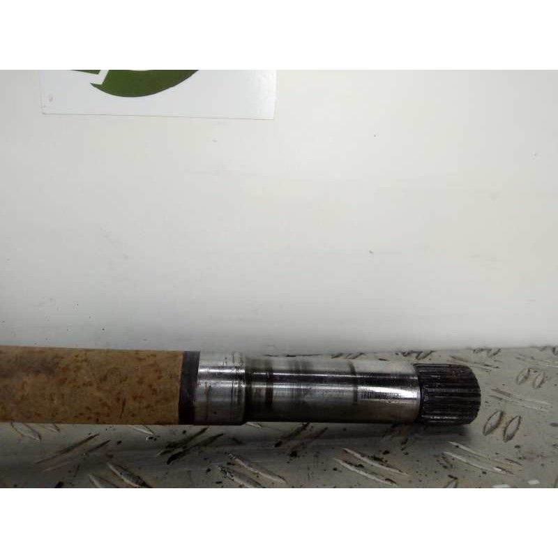 Recambio de transmision delantera derecha para peugeot 306 berlina 3/4/5 puertas (s2) 1.9 diesel referencia OEM IAM  SIN.CORONA 