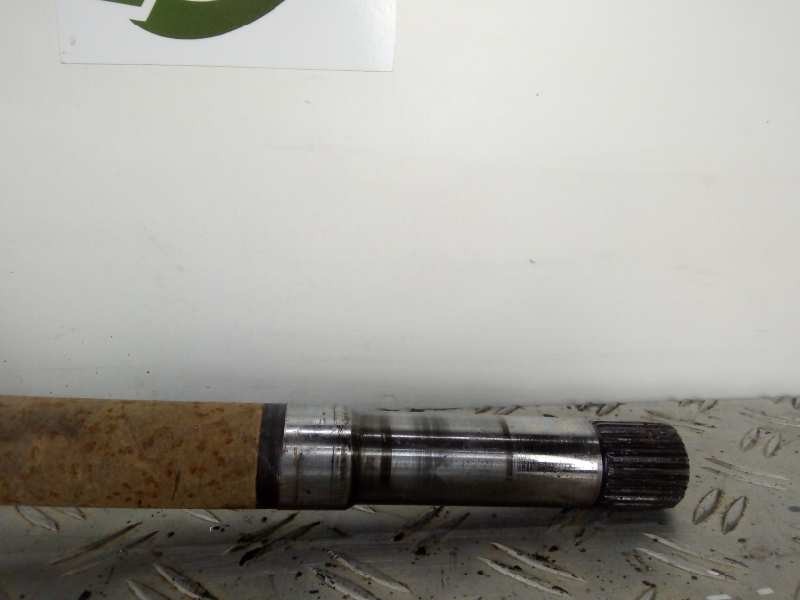 Recambio de transmision delantera derecha para peugeot 306 berlina 3/4/5 puertas (s2) 1.9 diesel referencia OEM IAM  SIN.CORONA 