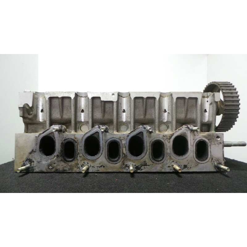 Recambio de culata para renault laguna (b56) 1.9 dci diesel cat referencia OEM IAM 0203-FDP  
