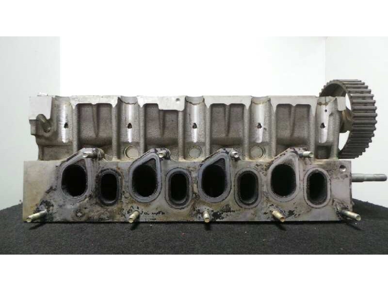 Recambio de culata para renault laguna (b56) 1.9 dci diesel cat referencia OEM IAM 0203-FDP  