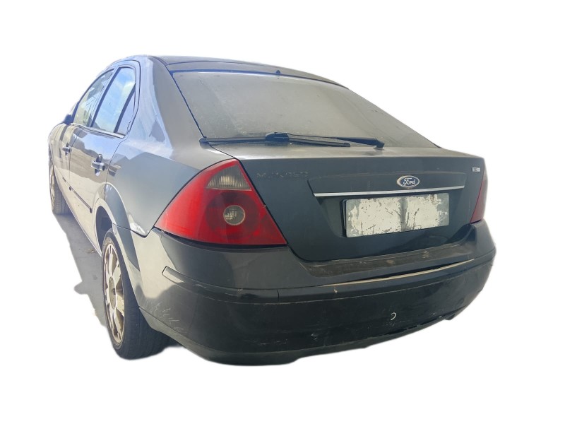 ford mondeo iii (b5y) del año 2004