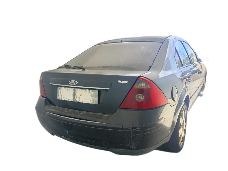 ford mondeo iii (b5y) del año 2004