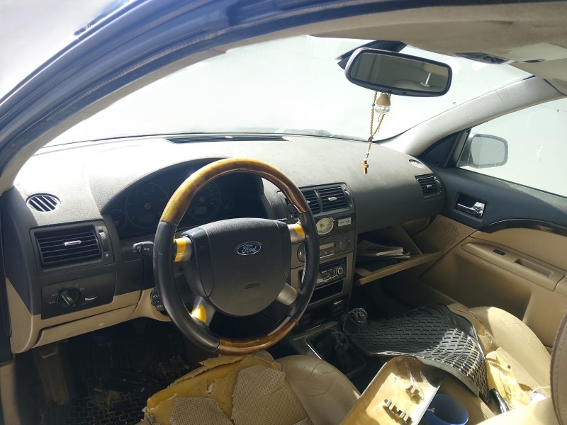 ford mondeo iii (b5y) del año 2004