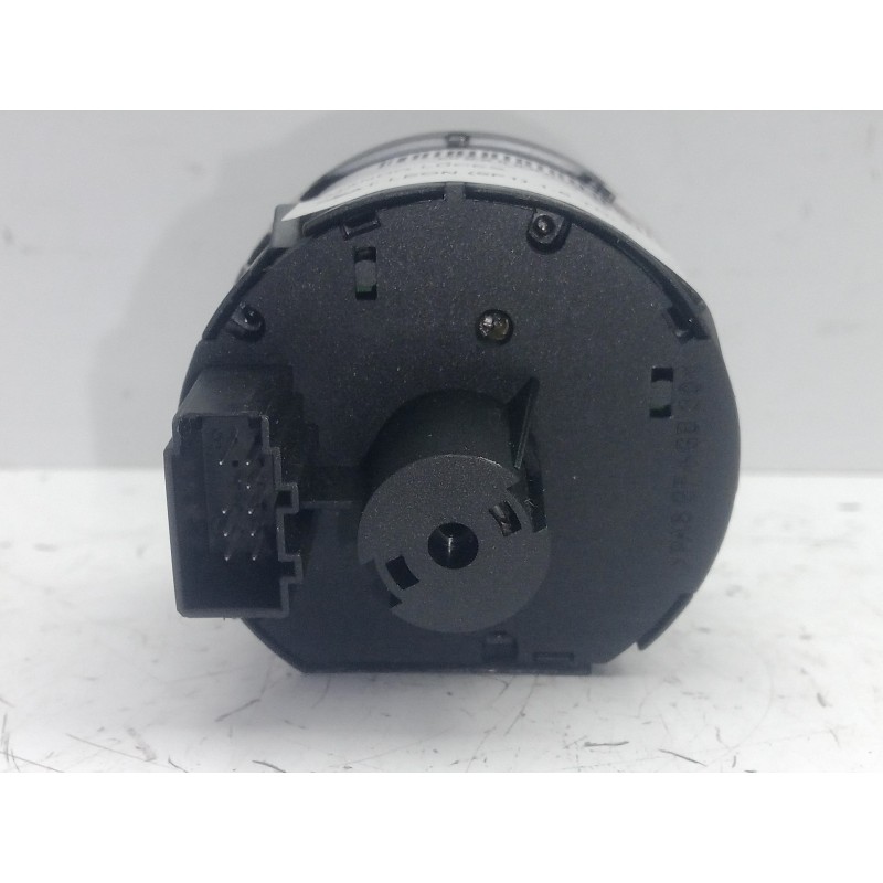 Recambio de mando luces para seat leon (5f1) 1.6 tdi referencia OEM IAM 5G0941431AF  