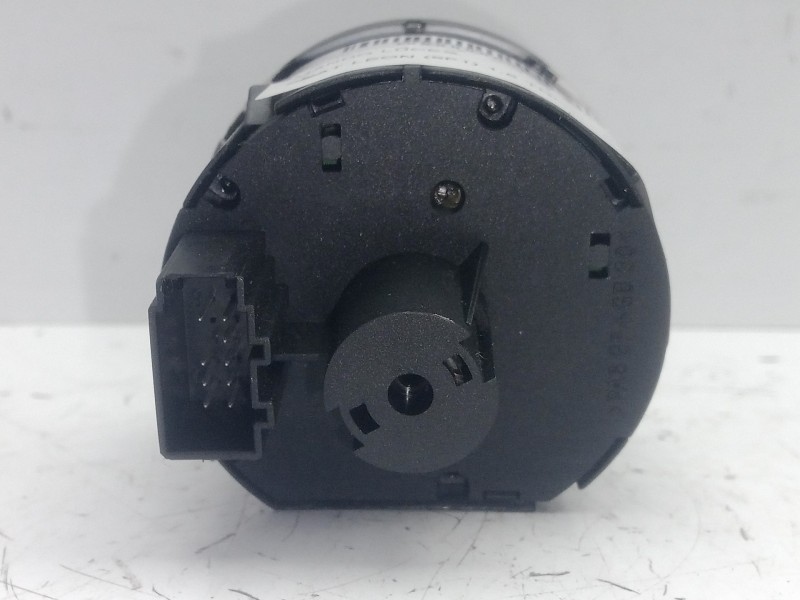 Recambio de mando luces para seat leon (5f1) 1.6 tdi referencia OEM IAM 5G0941431AF  