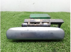 Recambio de maneta exterior delantera izquierda para citroën xsara picasso (n68) 1.6 hdi referencia OEM IAM 96333436  