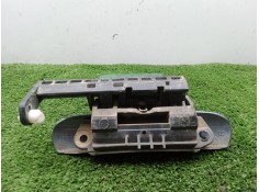Recambio de maneta exterior delantera izquierda para citroën xsara picasso (n68) 1.6 hdi referencia OEM IAM 96333436   2