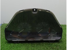 Recambio de cuadro instrumentos para citroën saxo (s0, s1) 1.5 d referencia OEM IAM 9626595880 ODOMETRO.DIGITAL 
