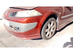 Recambio de paragolpes delantero para renault megane ii (bm0/1_, cm0/1_) 1.6 referencia OEM IAM   