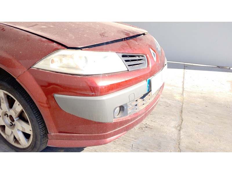 Recambio de paragolpes delantero para renault megane ii (bm0/1_, cm0/1_) 1.6 referencia OEM IAM   