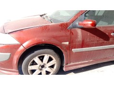 Recambio de aleta delantera izquierda para renault megane ii (bm0/1_, cm0/1_) 1.6 referencia OEM IAM   