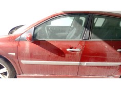 Recambio de puerta delantera izquierda para renault megane ii (bm0/1_, cm0/1_) 1.6 referencia OEM IAM   