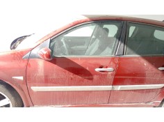 Recambio de puerta delantera izquierda para renault megane ii (bm0/1_, cm0/1_) 1.6 referencia OEM IAM    2