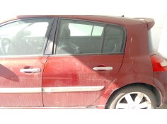 Recambio de puerta trasera izquierda para renault megane ii (bm0/1_, cm0/1_) 1.6 referencia OEM IAM    2