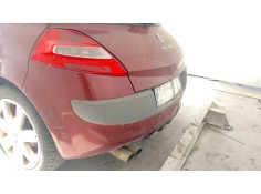 Recambio de paragolpes trasero para renault megane ii (bm0/1_, cm0/1_) 1.6 referencia OEM IAM   