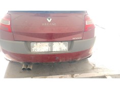 Recambio de paragolpes trasero para renault megane ii (bm0/1_, cm0/1_) 1.6 referencia OEM IAM    2