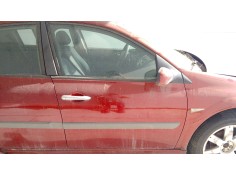 Recambio de puerta delantera derecha para renault megane ii (bm0/1_, cm0/1_) 1.6 referencia OEM IAM    2