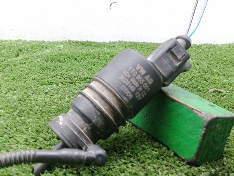 Recambio de bomba limpia para audi a4 berlina (8e) 2.0 tdi referencia OEM IAM   