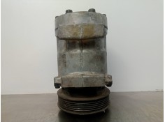 Recambio de compresor aire acondicionado para renault laguna (b56) 2.2 diesel referencia OEM IAM 7911-7700861971F SANDEN SD7H15