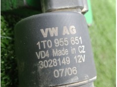 Recambio de bomba limpia para audi a4 berlina (8e) 2.0 tdi referencia OEM IAM    2